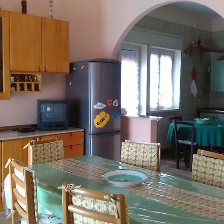 Casa Vacanza Etna Holiday home Zafferana Etnea