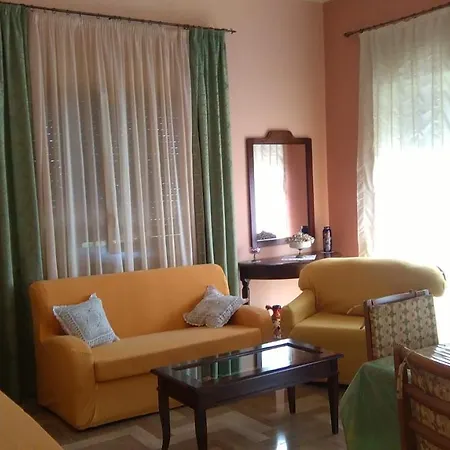 Casa Vacanza Etna