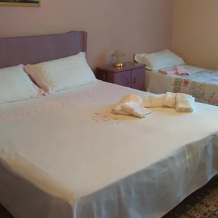 Casa Vacanza Etna * Zafferana Etnea