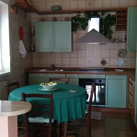 Casa Vacanza Etna Holiday home *
