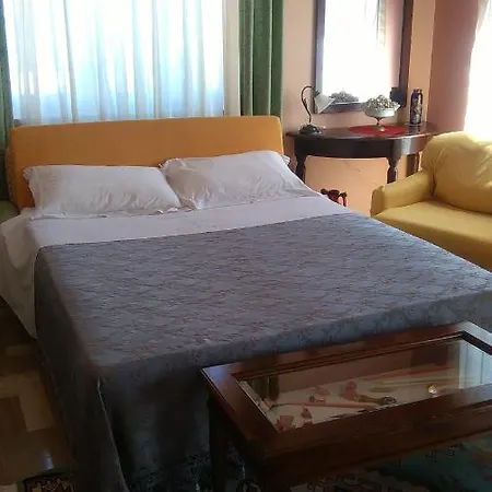Casa Vacanza Etna Holiday home Zafferana Etnea