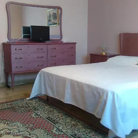 Casa Vacanza Etna *