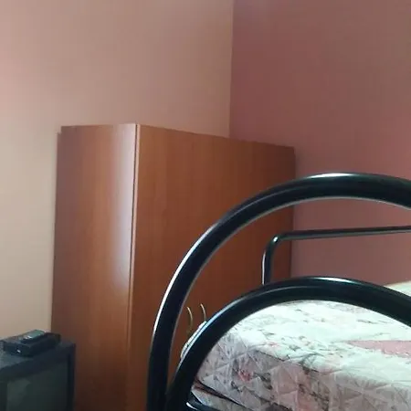 Casa Vacanza Etna