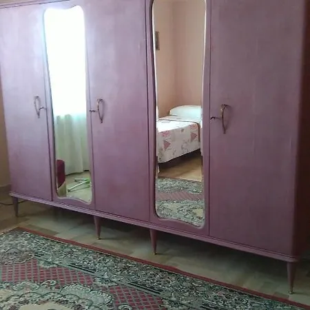 Casa Vacanza Etna Holiday home