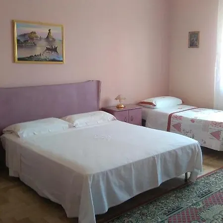 Casa Vacanza Etna *