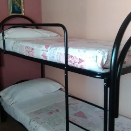 Casa Vacanza Etna * Zafferana Etnea