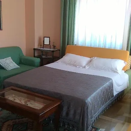 Holiday home Casa Vacanza Etna *