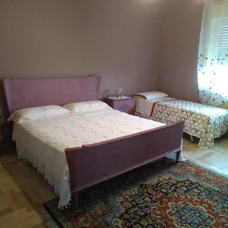 Casa Vacanza Etna * Zafferana Etnea