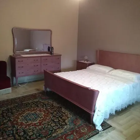Holiday home Casa Vacanza Etna *
