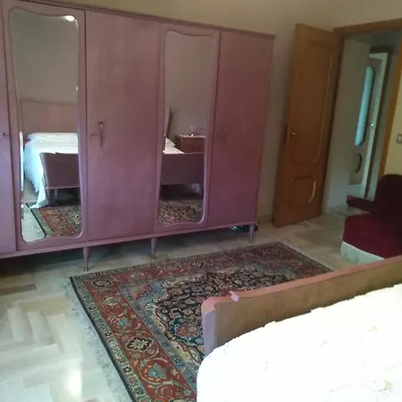 Casa Vacanza Etna * Zafferana Etnea