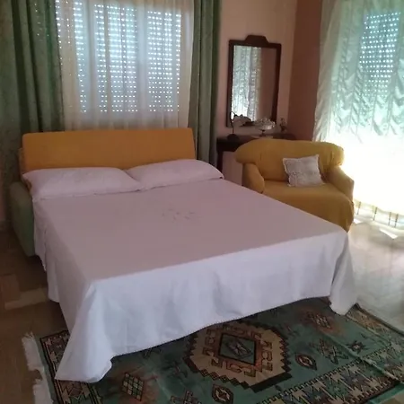 Holiday home Casa Vacanza Etna Zafferana Etnea