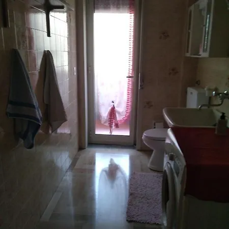 Holiday home Casa Vacanza Etna *