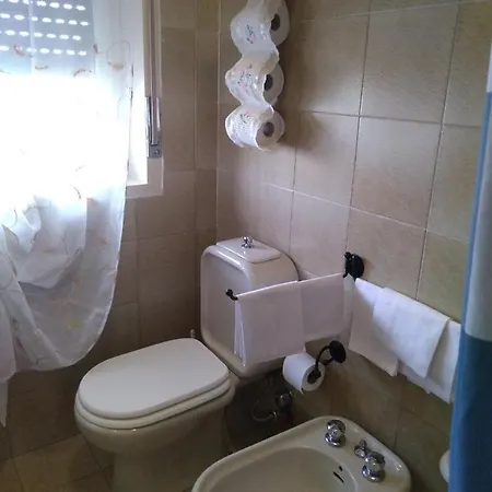 Casa Vacanza Etna * Zafferana Etnea