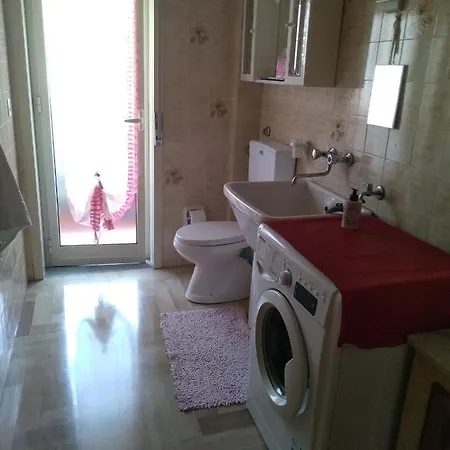 Casa Vacanza Etna * Zafferana Etnea
