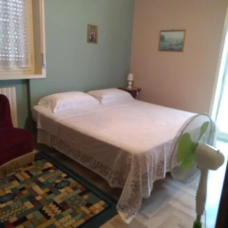 Holiday home Casa Vacanza Etna