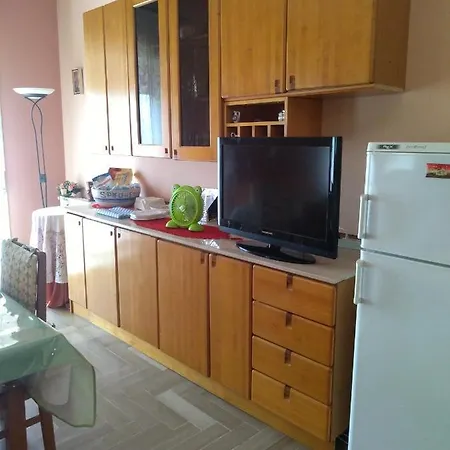 Holiday home Casa Vacanza Etna *