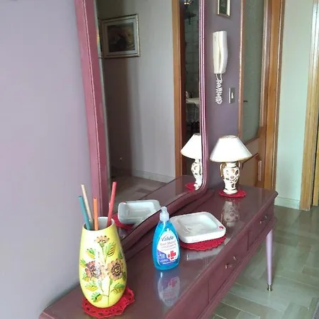 Casa Vacanza Etna * Zafferana Etnea