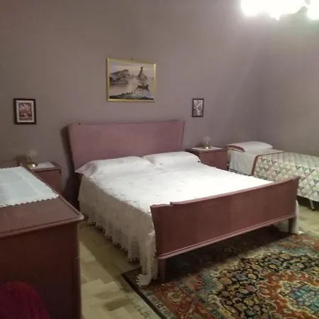 Holiday home Casa Vacanza Etna *