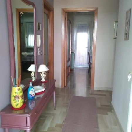 Holiday home Casa Vacanza Etna
