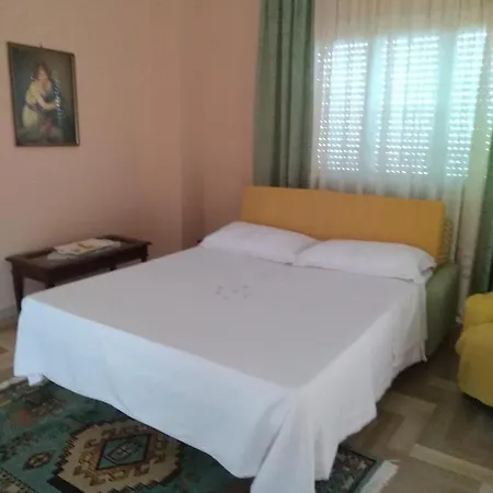 Holiday home Casa Vacanza Etna *