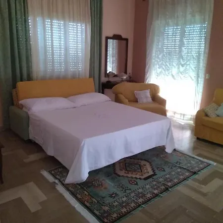 Holiday home Casa Vacanza Etna Zafferana Etnea