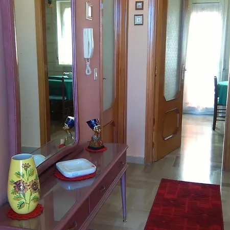 Casa Vacanza Etna Holiday home