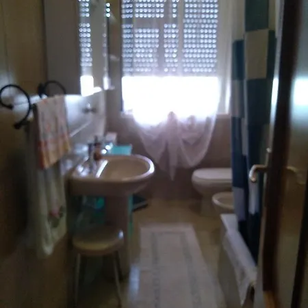 Casa Vacanza Etna Zafferana Etnea