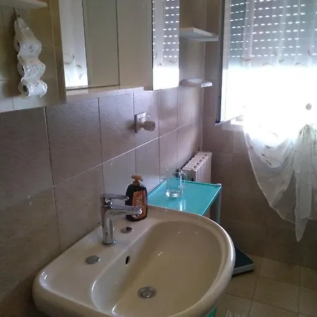 Casa Vacanza Etna *