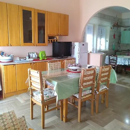 Holiday home Casa Vacanza Etna