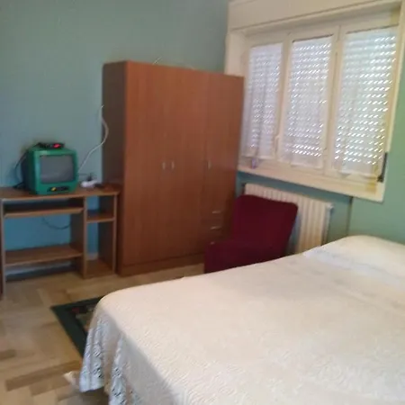 Holiday home Casa Vacanza Etna