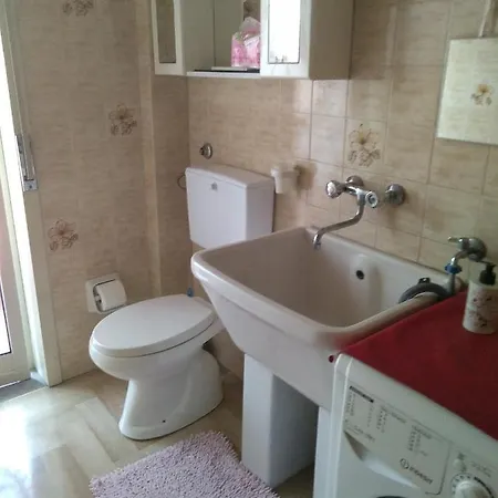 Casa Vacanza Etna * Zafferana Etnea