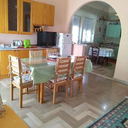Casa Vacanza Etna Zafferana Etnea