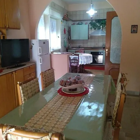 Holiday home Casa Vacanza Etna