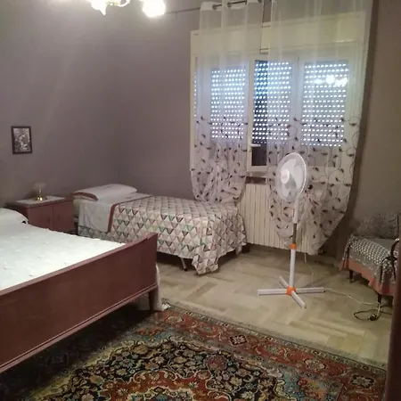 Casa Vacanza Etna *