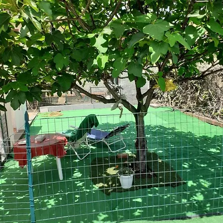 Casa Vacanza Etna