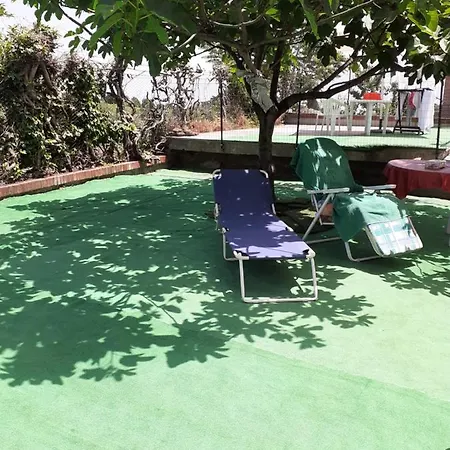 Casa Vacanza Etna *