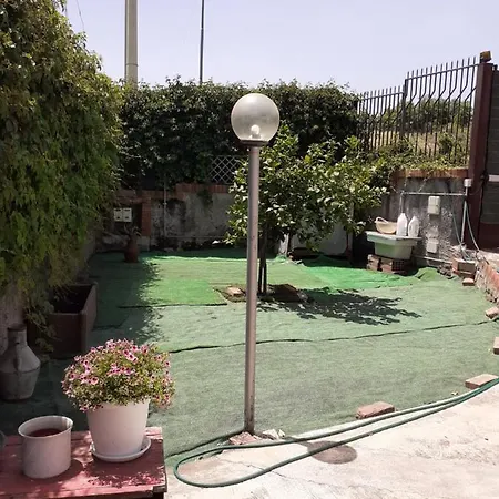 Casa Vacanza Etna